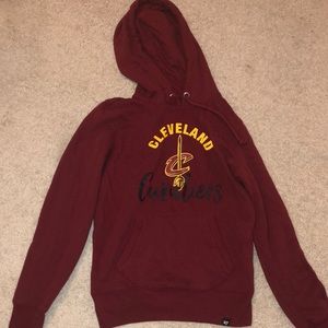 Cleveland Cavaliers hoodie